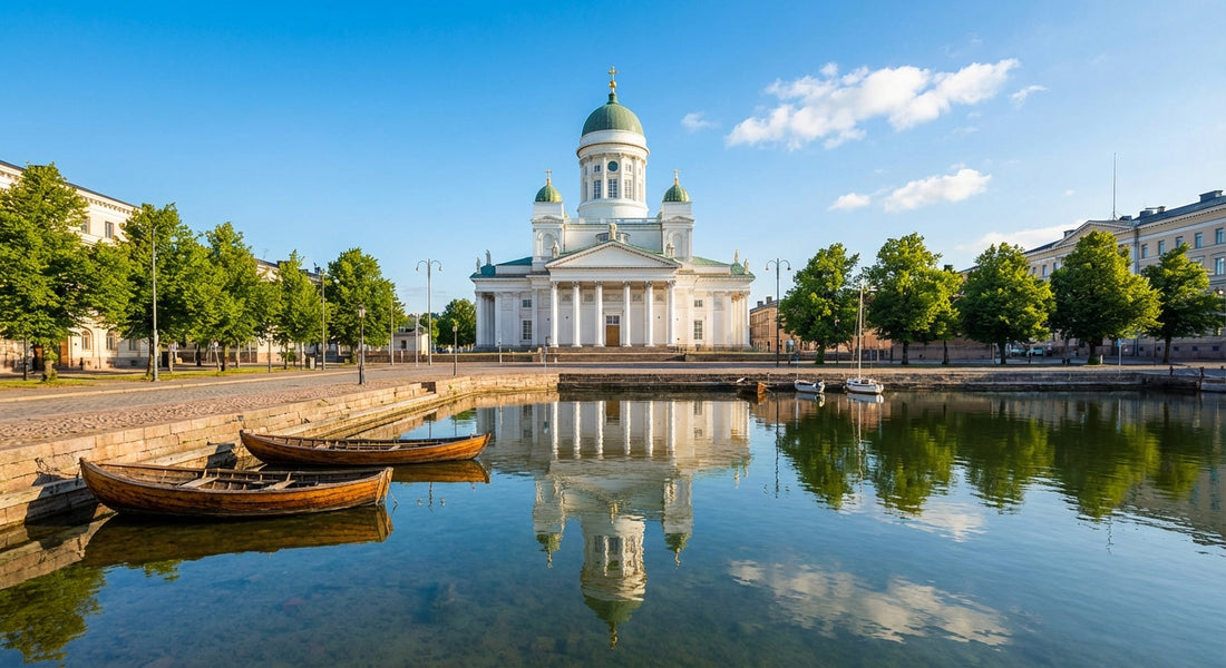 eSim for Finland