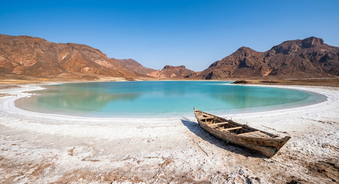 eSim for Djibouti