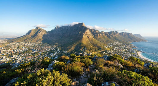 eSim for South Africa