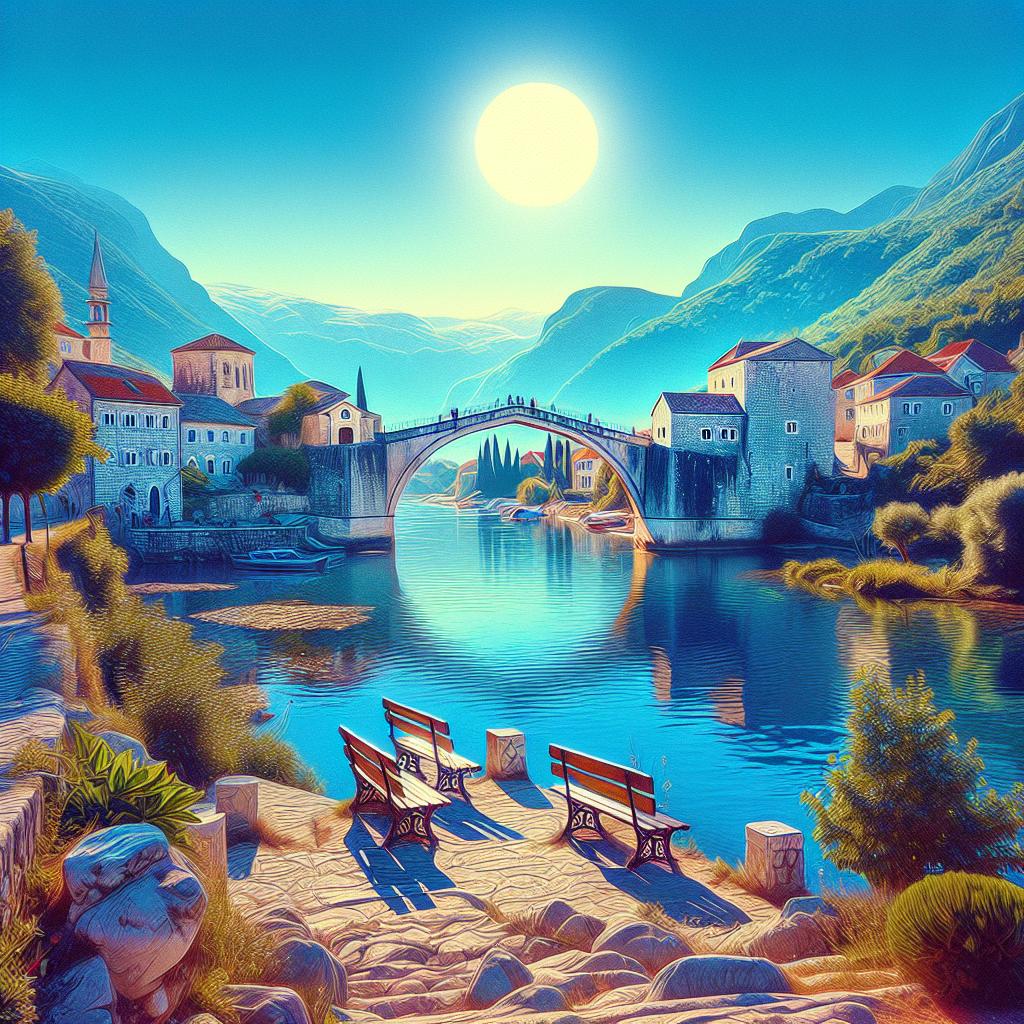 eSim for Montenegro