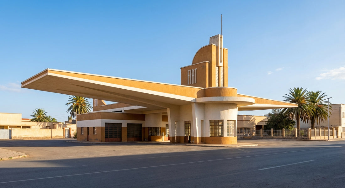 eSim for Eritrea