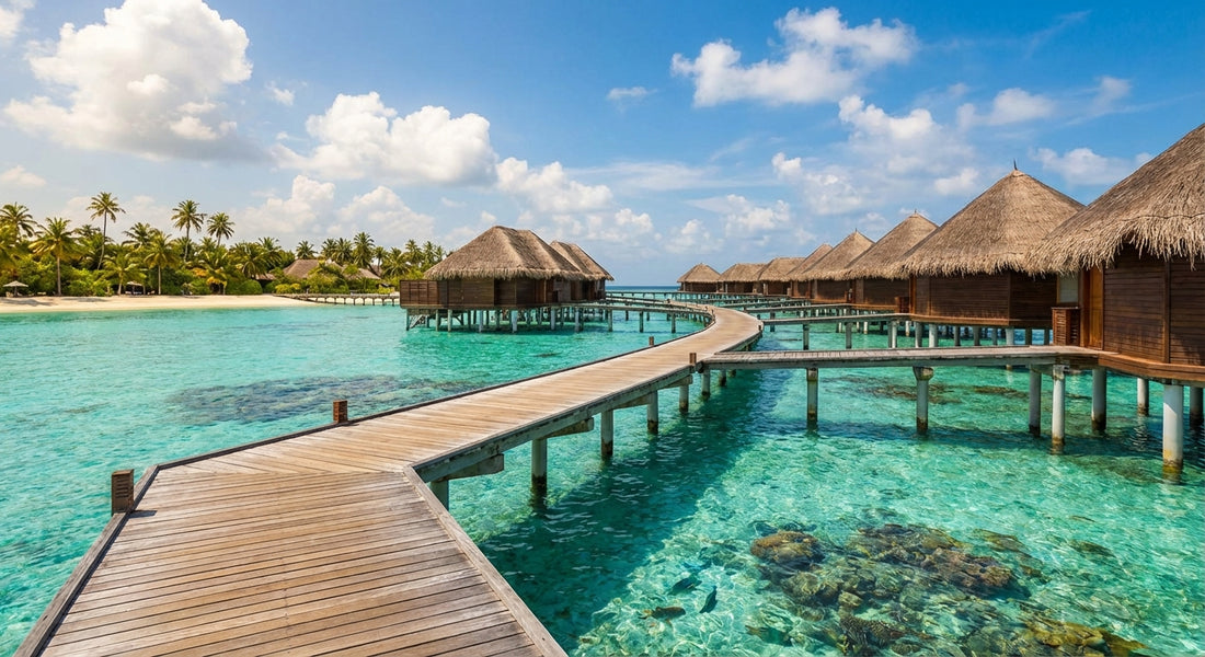 eSim for Maldives