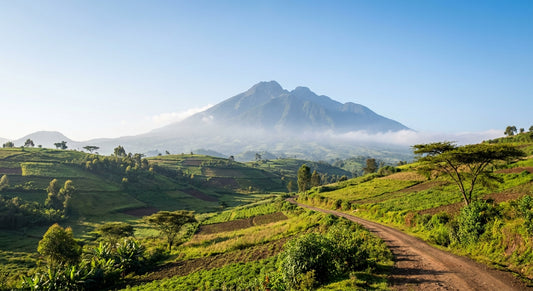 eSim for Rwanda