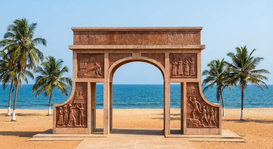 Travel Guide to Benin. Get your eSim card for Benin here.
