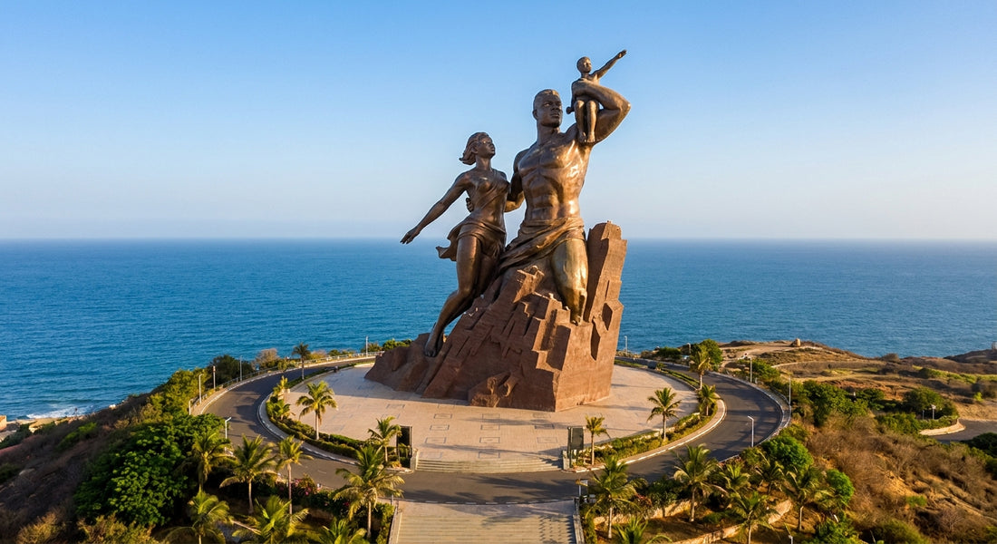 eSim for Senegal