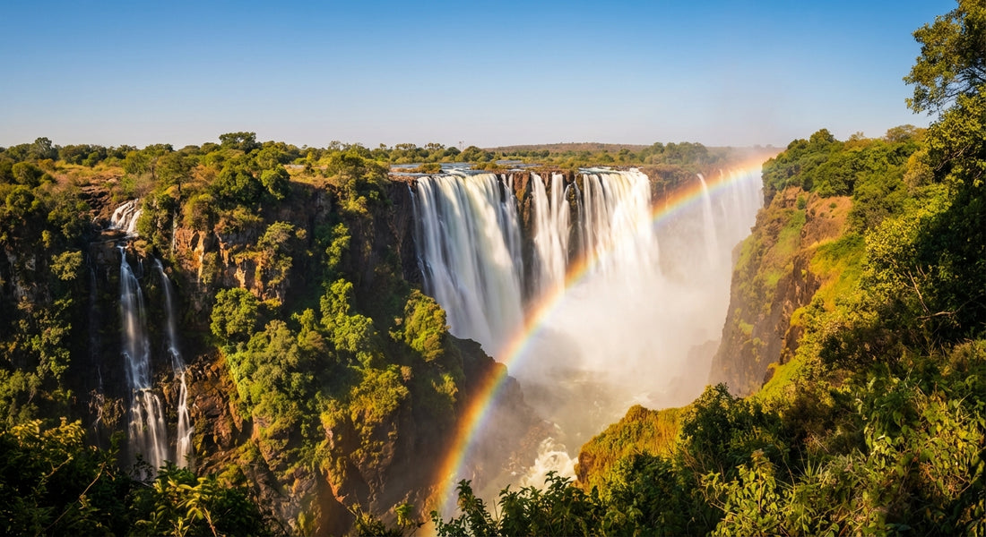 eSim for Zambia