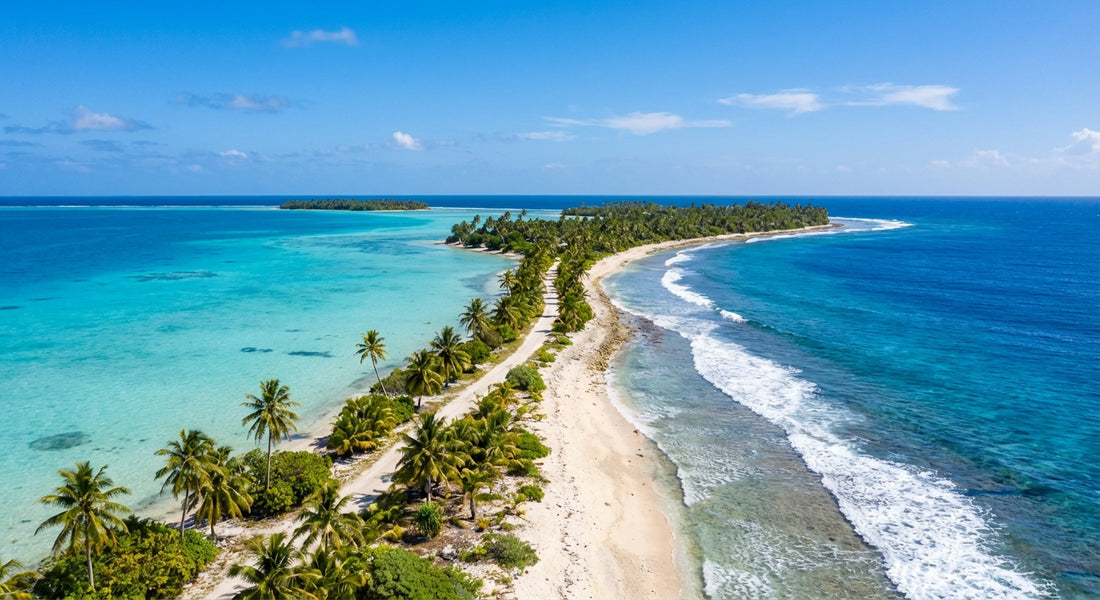 eSim for Tuvalu