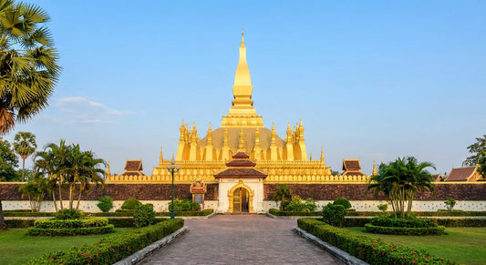 eSim for Lao People's Democratic Republic