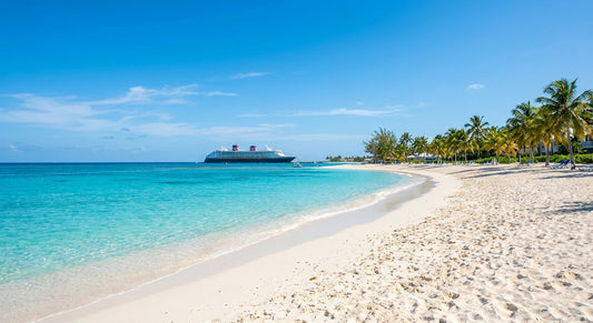eSim for Cayman Islands