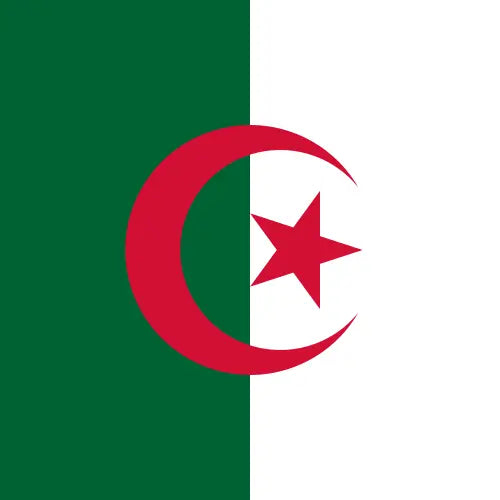 Algeria unlimited daily eSIM