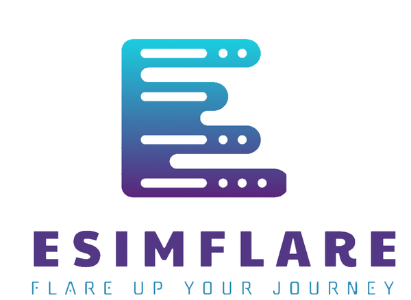 eSimFlare