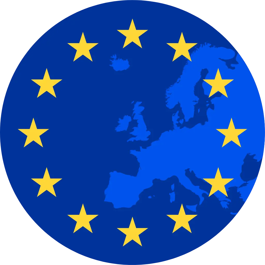 Europe(30+ areas) eSIM data plan