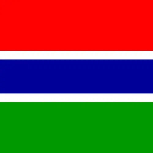 Gambia unlimited daily eSIM