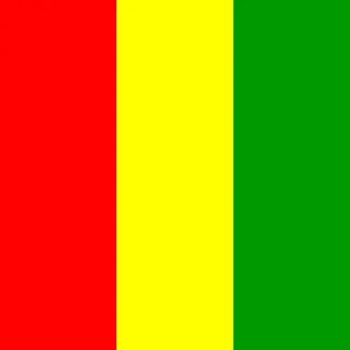 Guinea unlimited daily eSIM