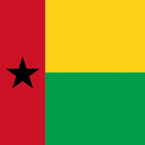 Guinea-Bissau eSIM data plan