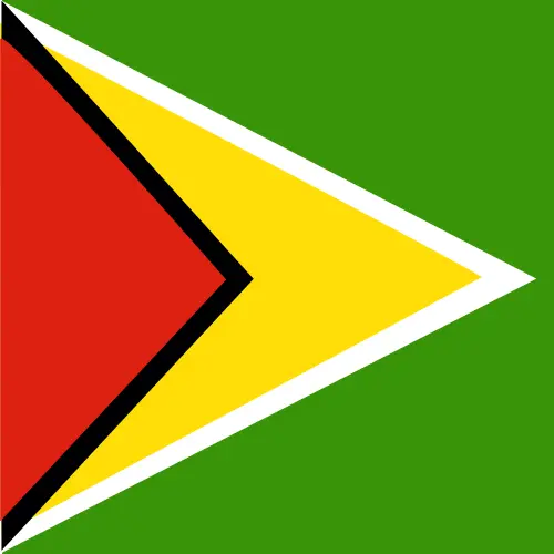 Guyana eSIM data plan