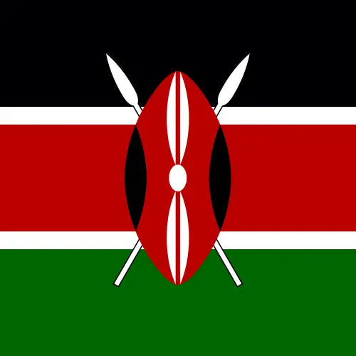 Kenya unlimited daily eSIM