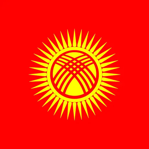 Kyrgyzstan unlimited daily eSIM