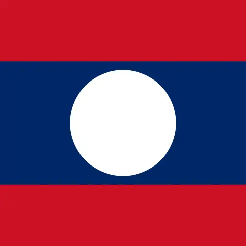 Laos unlimited daily eSIM