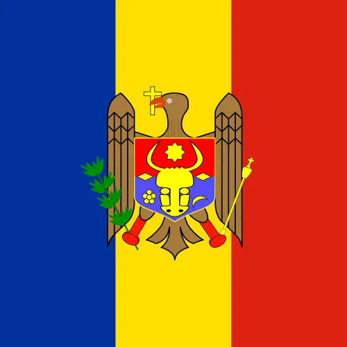 Moldova unlimited daily eSIM