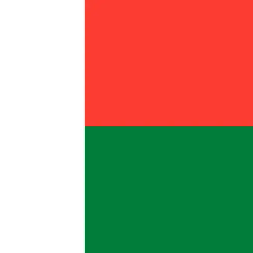 Madagascar eSIM data plan