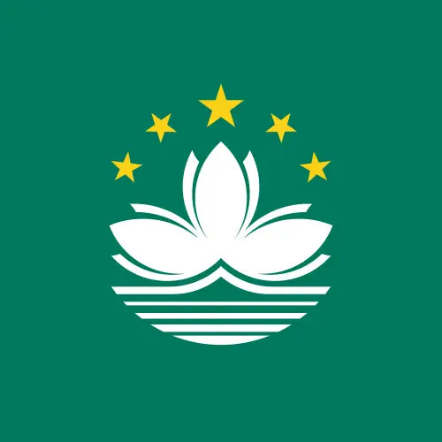 Macao eSIM data plan