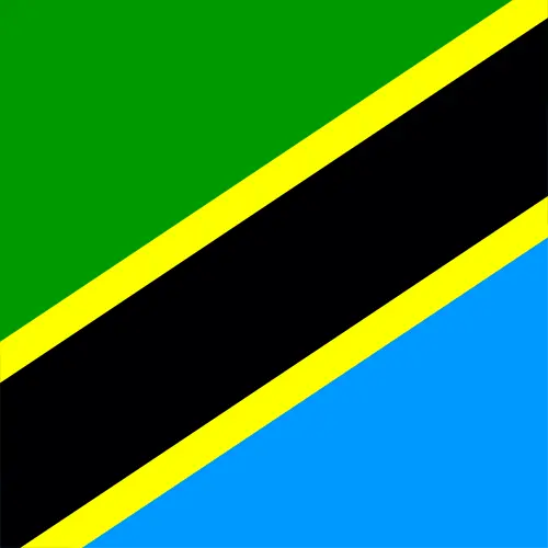 Tanzania unlimited daily eSIM
